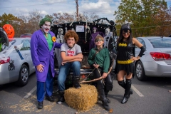 Trunk or Treat 2017