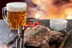 tow-steak