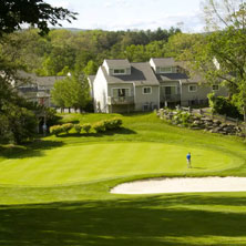 Near Saw Creek Estates. The Poconos 5-star, four seasons recreational community.